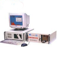 pcb抄板钙铁分析仪