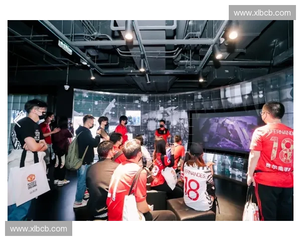 沉浸式呈现全球顶级足球联赛主题高清壁纸精选灵感合集全景阅览