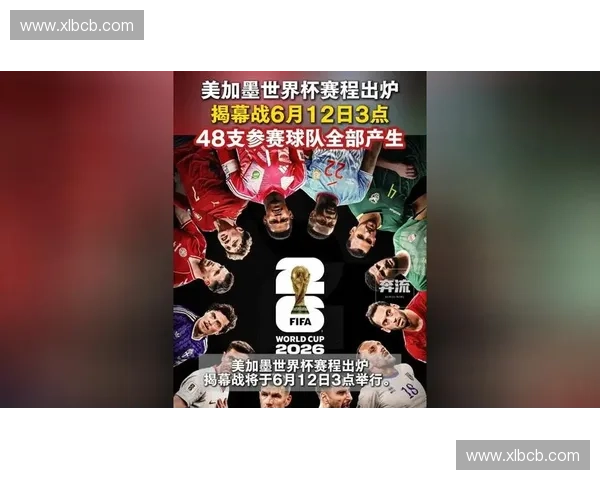 美加墨世界杯在线直播全程追踪热门赛事高清观看指南与实时赛况解析 美加墨世界杯在线直播全程追踪热门赛事高清观看指南与实时赛况解析